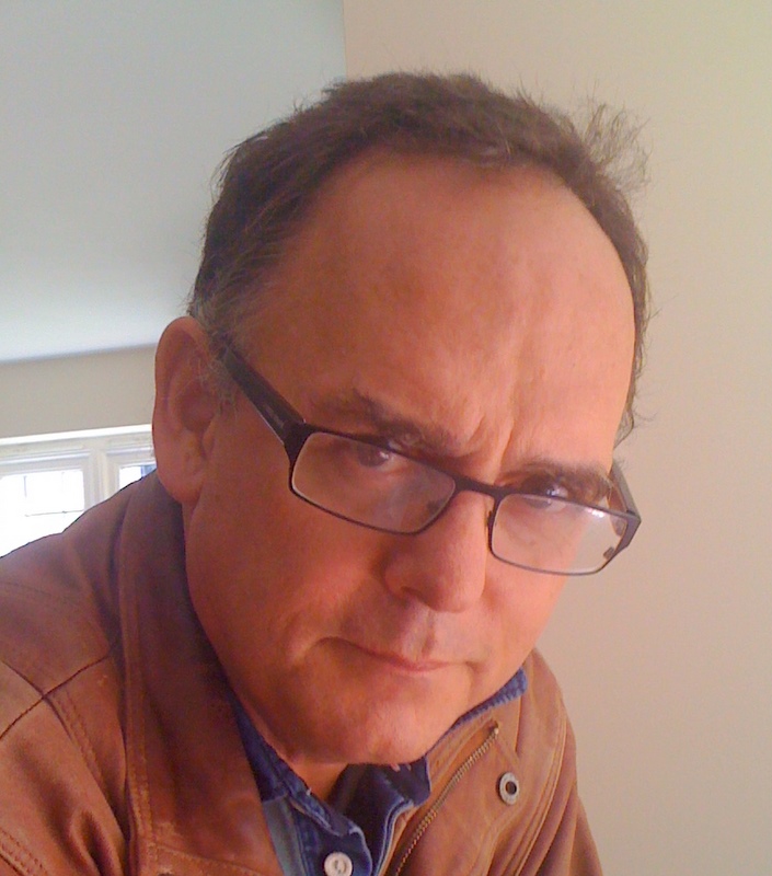 Mr Richard Taylor MEWI